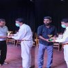 Annual Get-together and Best Performance Award Ceremony - 2020